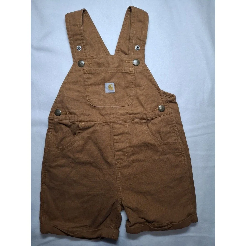 Carhartt this 3t